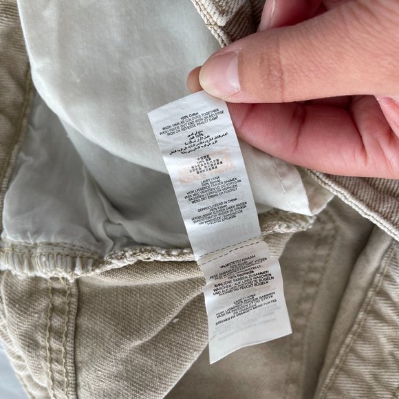 Missguided Riot Rise Ripped Mom Jeans - Picture 11 of 12